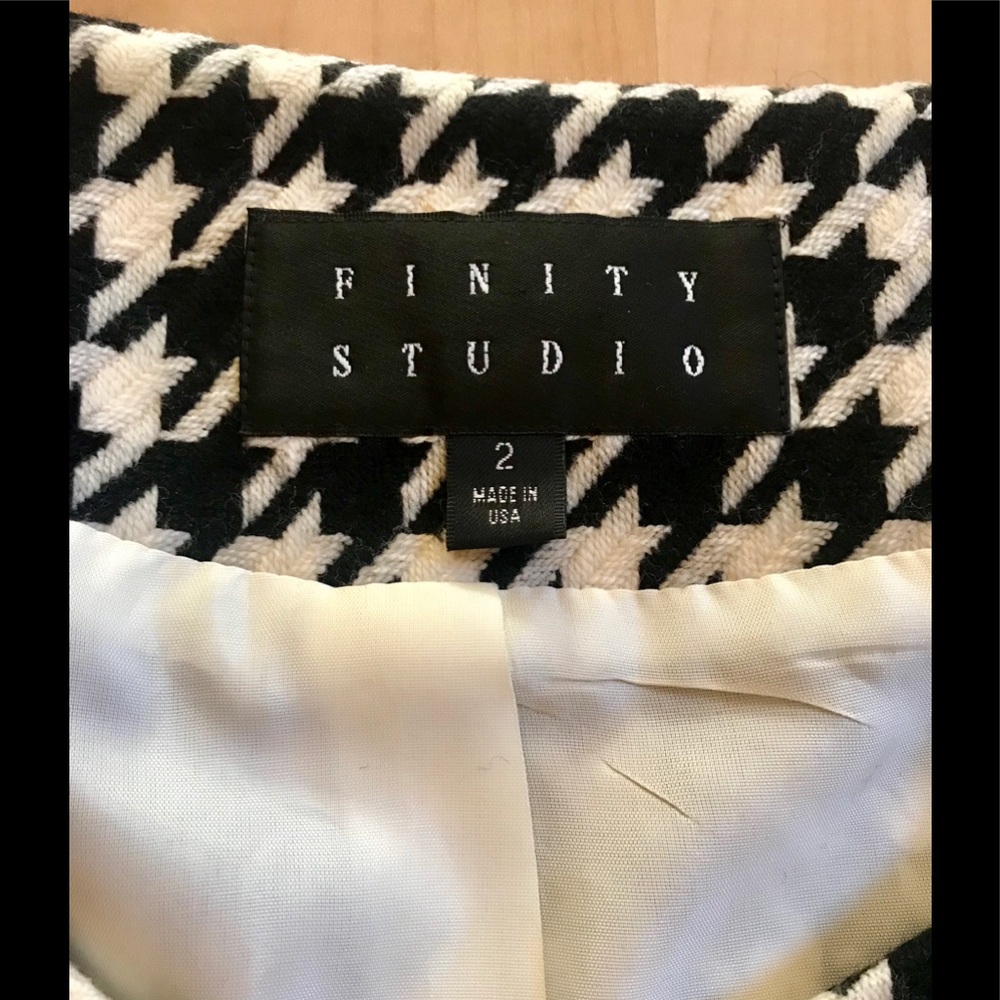 Finity Studio Dress and Jacket - Picture 5 of 5